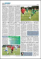 Sardice Blansko podzim 09